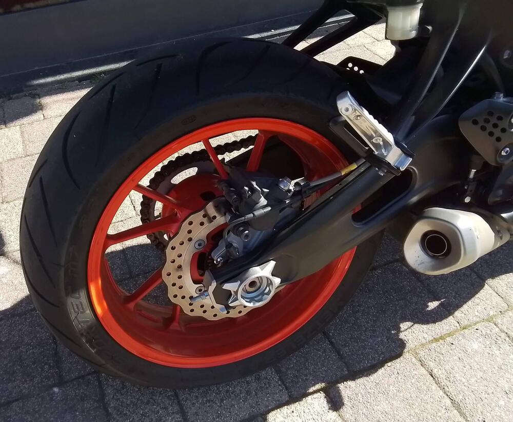 Yamaha MT-07 (2018 - 20) (9)