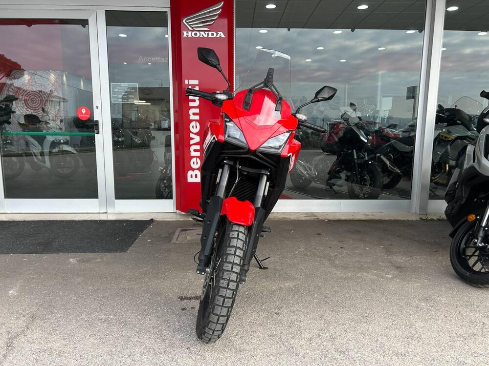 Moto Morini X-Cape 650 (2021 - 26) (4)