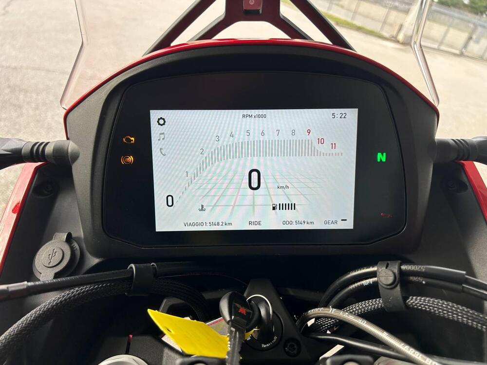 Moto Morini X-Cape 650 (2021 - 26) (5)