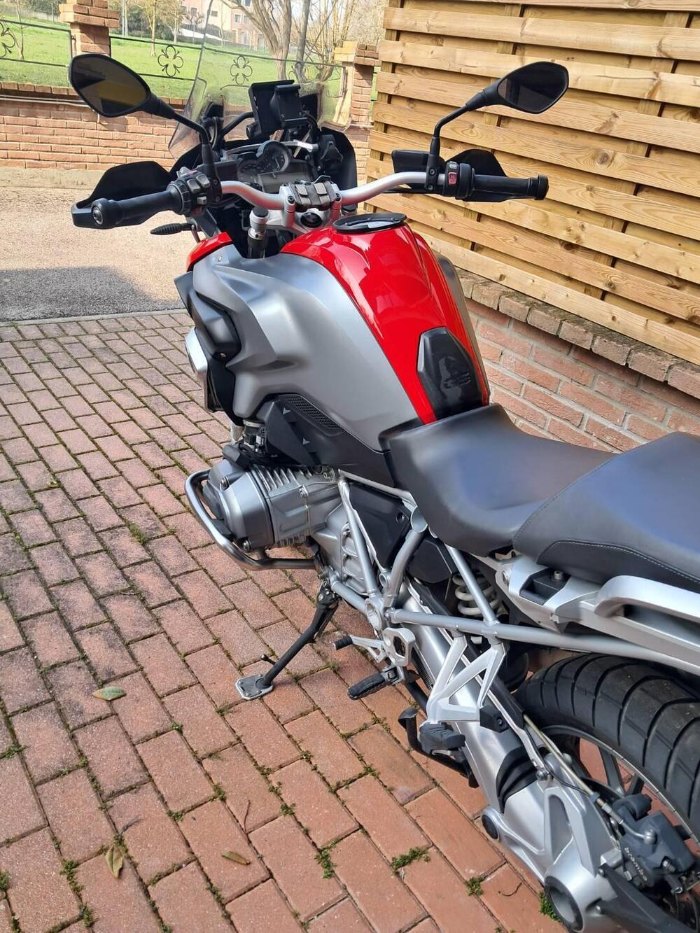 Bmw R 1200 GS (2013 - 16) (2)