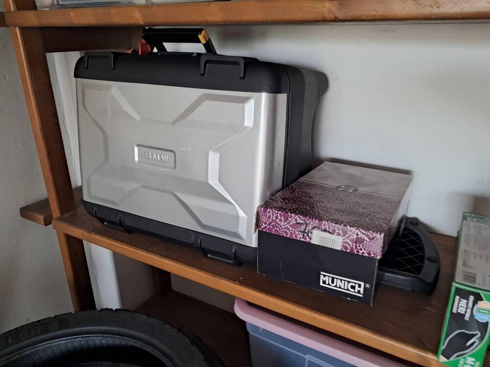 Bmw R 1200 GS (2013 - 16) (4)