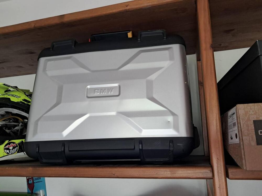 Bmw R 1200 GS (2013 - 16) (5)