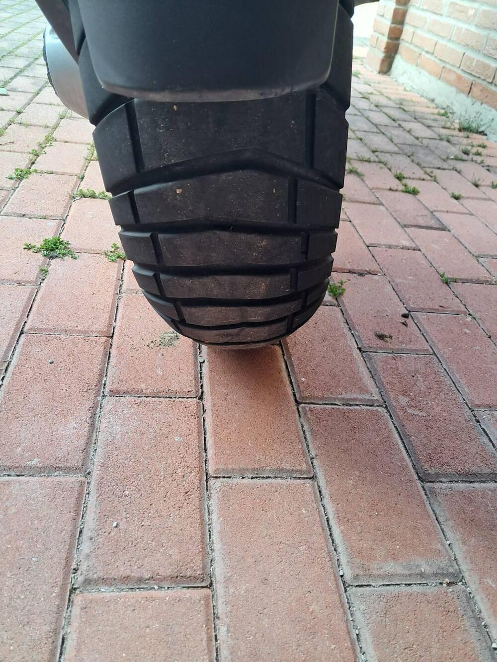 Bmw R 1200 GS (2013 - 16) (7)