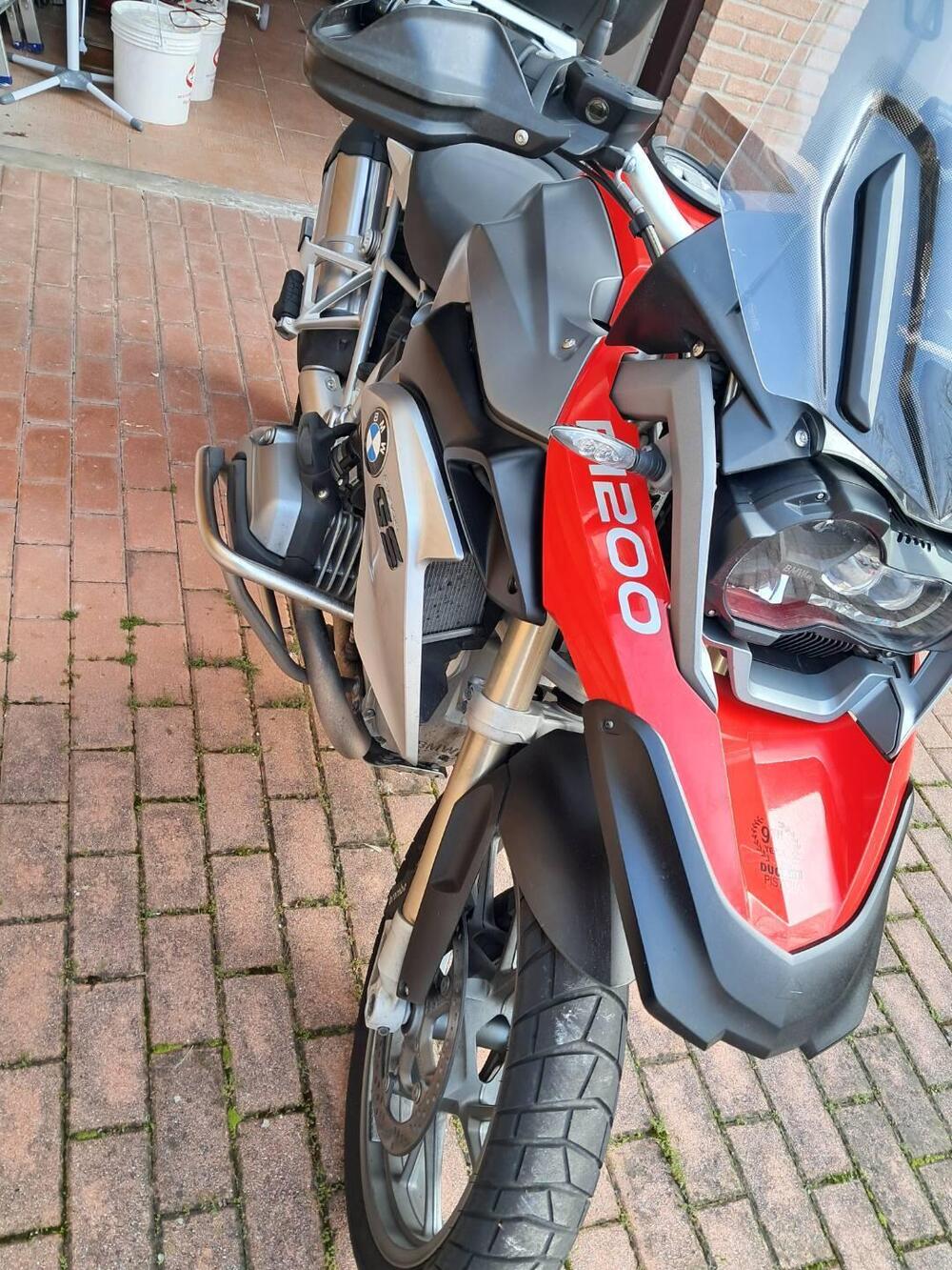 Bmw R 1200 GS (2013 - 16) (11)