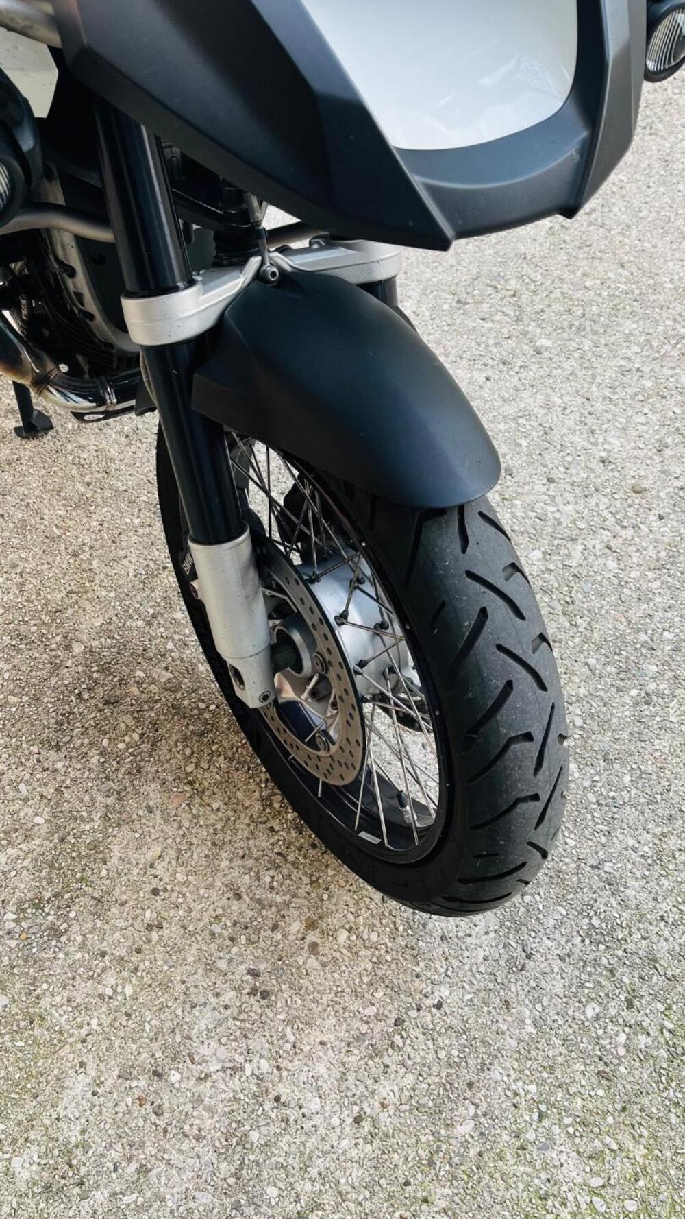 Bmw R 1200 GS Adventure (2010 - 13) (3)