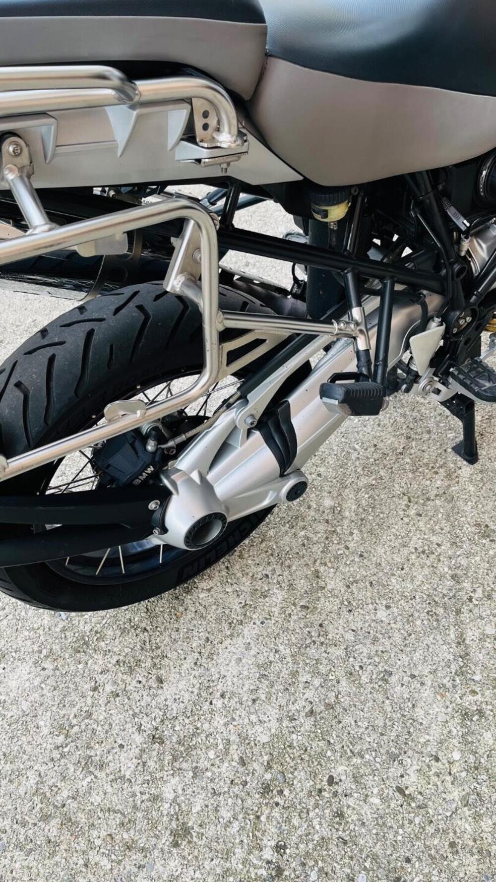 Bmw R 1200 GS Adventure (2010 - 13) (8)