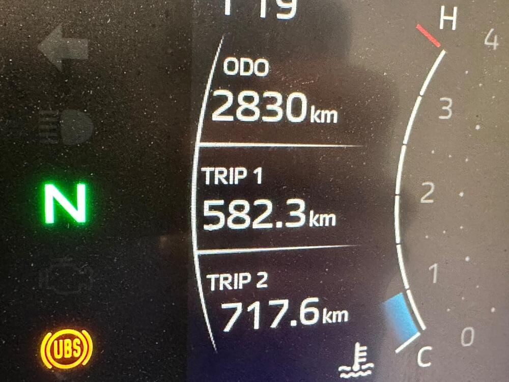 Yamaha Tracer 9 GT+ Y-AMT (2025 - 26) (3)