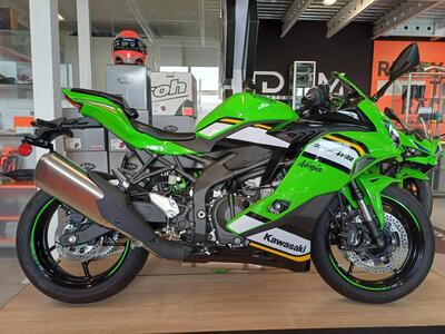 Kawasaki Ninja ZX-4RR (2024 - 26) nuova