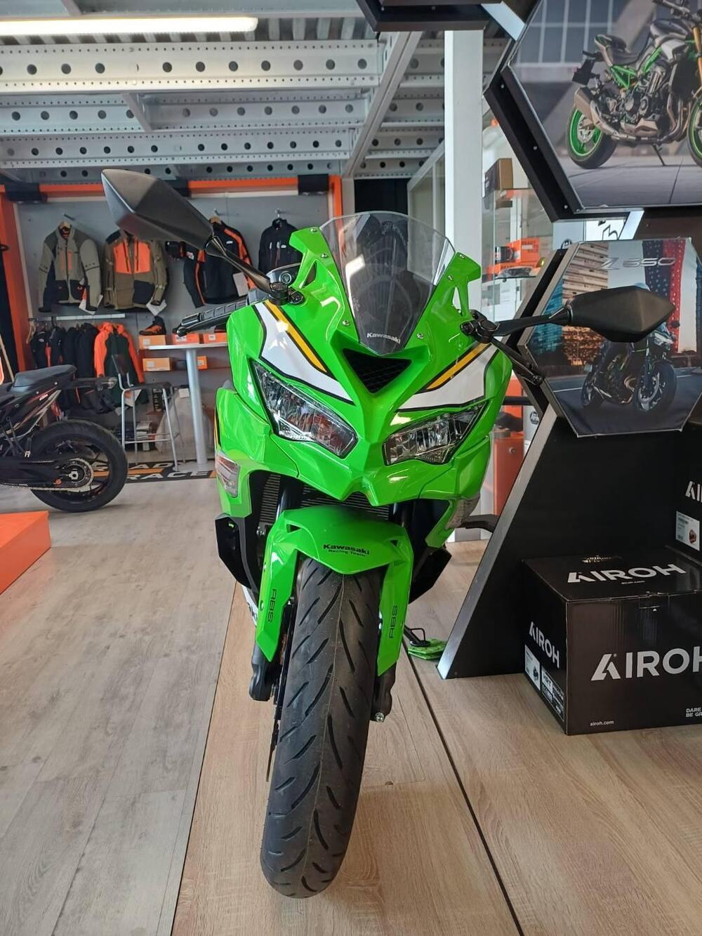 Kawasaki Ninja ZX-4RR (2024 - 26) (3)