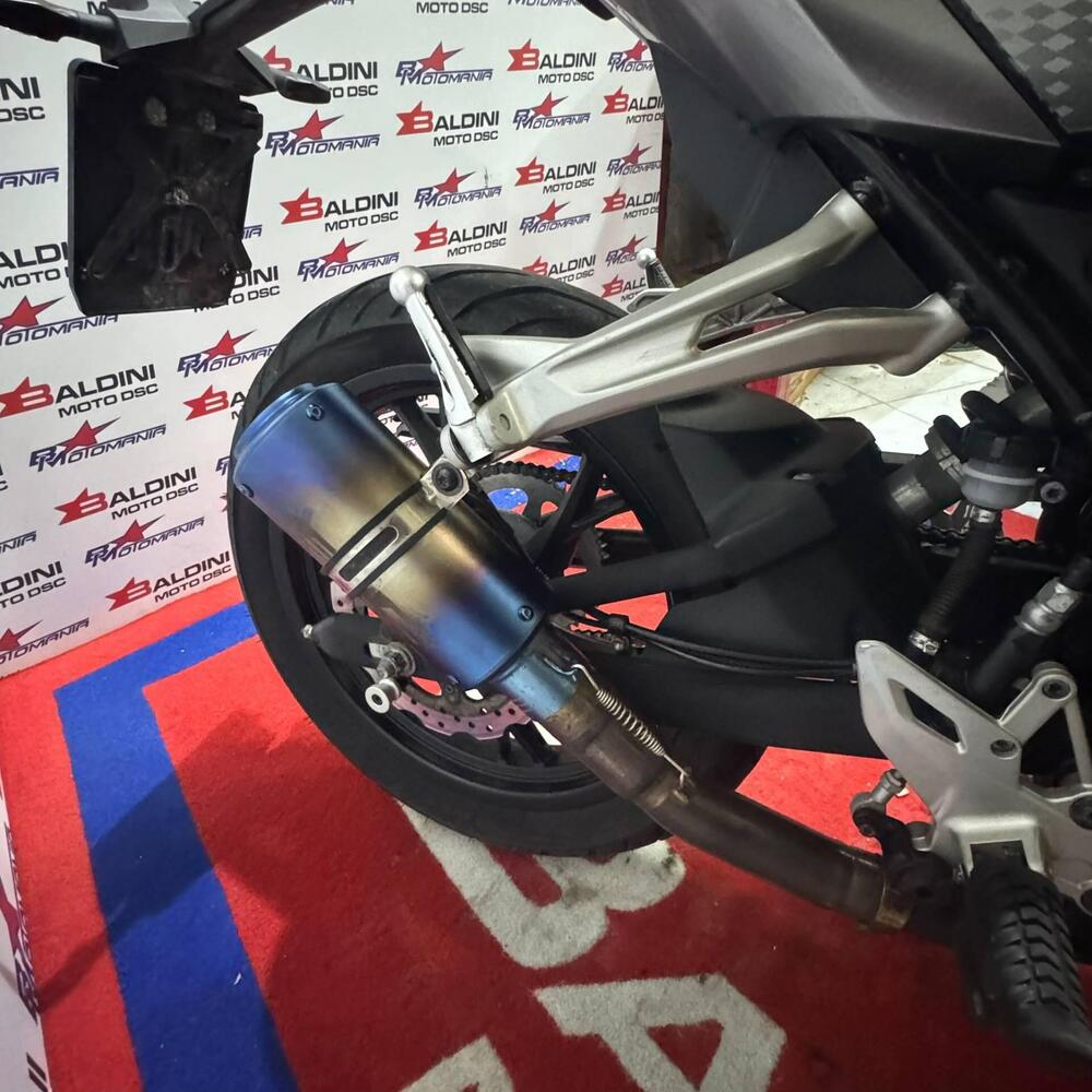 QJ Motor SRK 125 R (2024) (5)