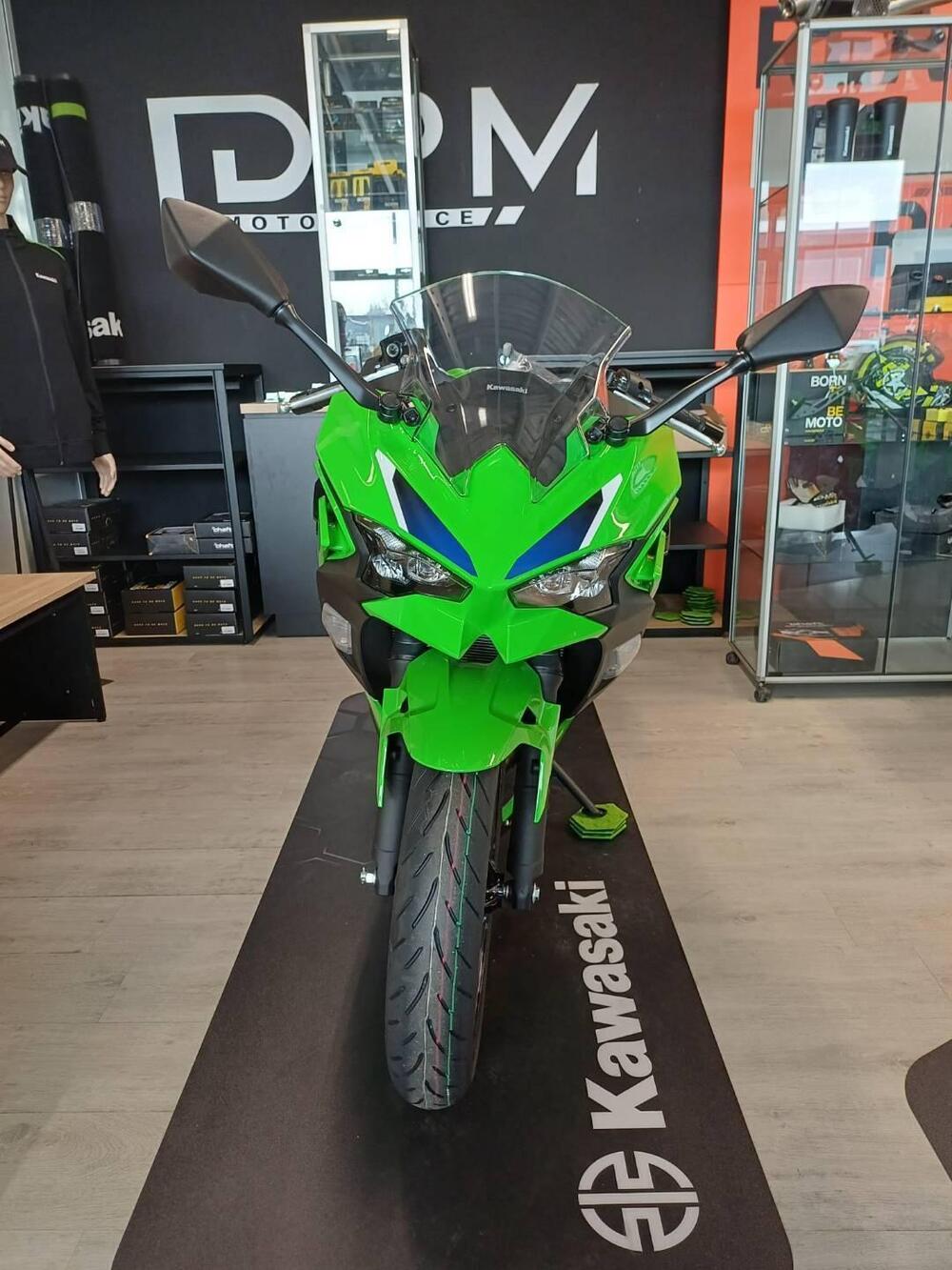 Kawasaki Ninja 500 SE (2024 - 26) (3)