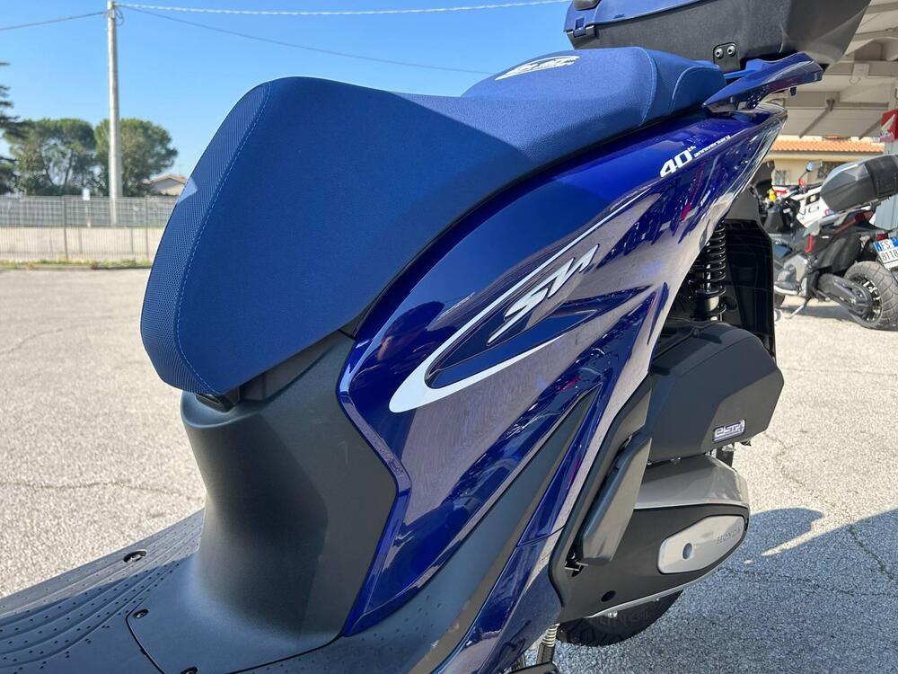 Honda SH 125i (2024 - 25) (6)