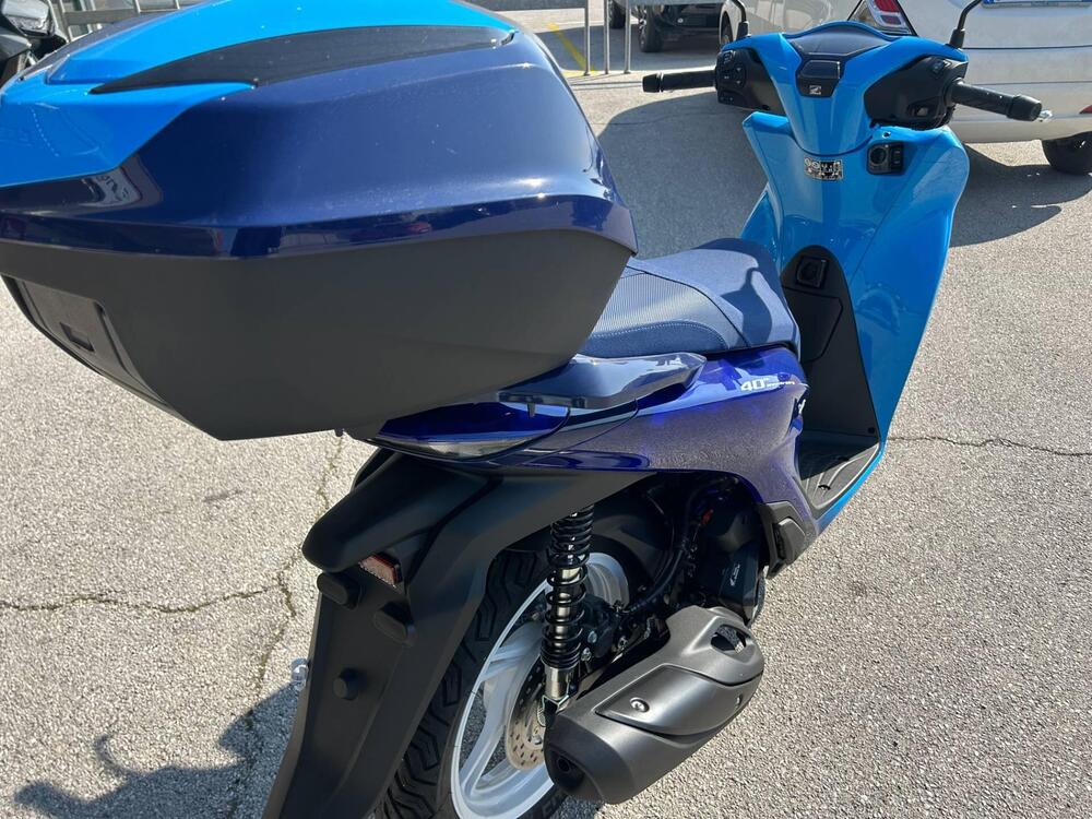 Honda SH 125i (2024 - 25) (5)