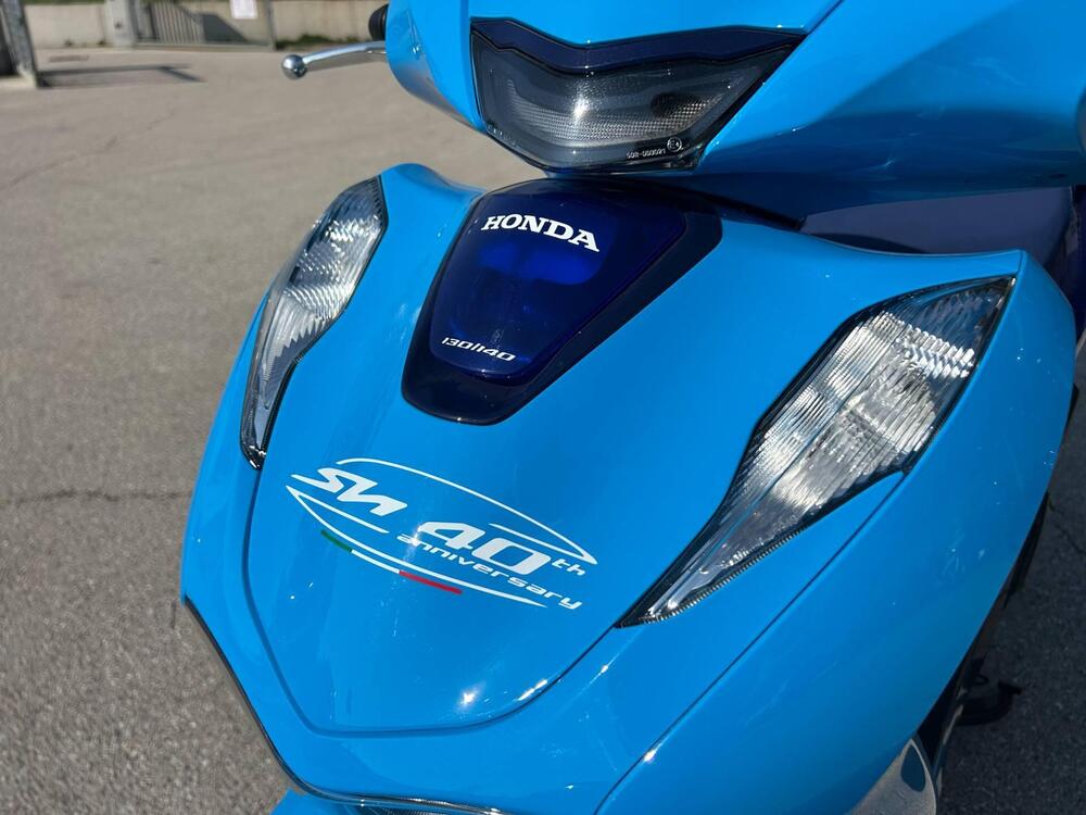 Honda SH 125i (2024 - 25) (2)