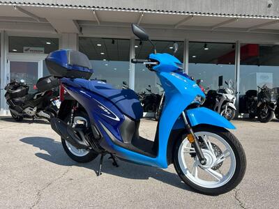Honda SH 125i (2024 - 25) nuova