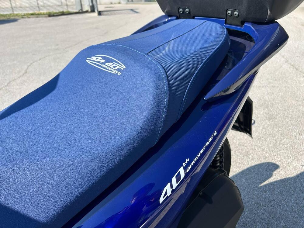 Honda SH 125i (2024 - 25) (8)