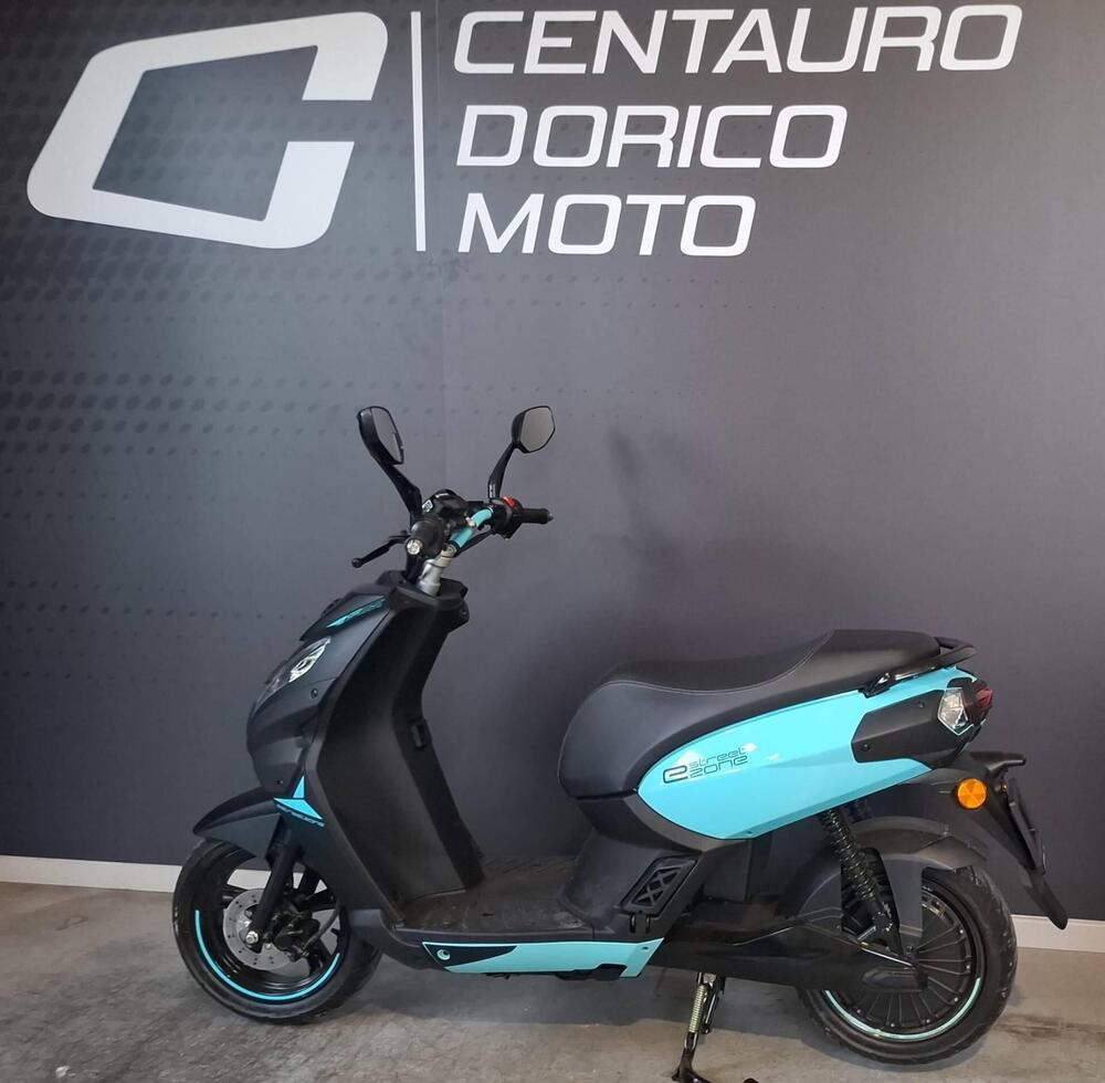 Peugeot e-Streetzone (2023 - 25) (2)