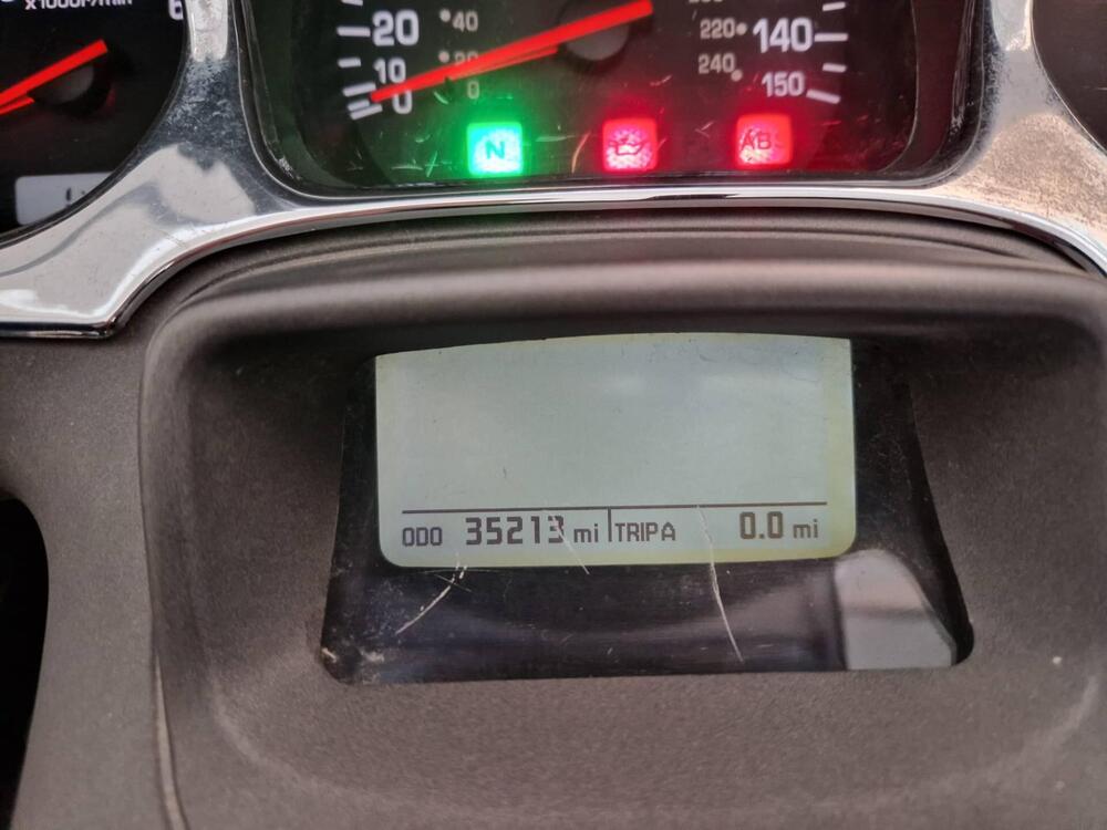 Honda GL 1800 Gold Wing (2000 - 05) (10)