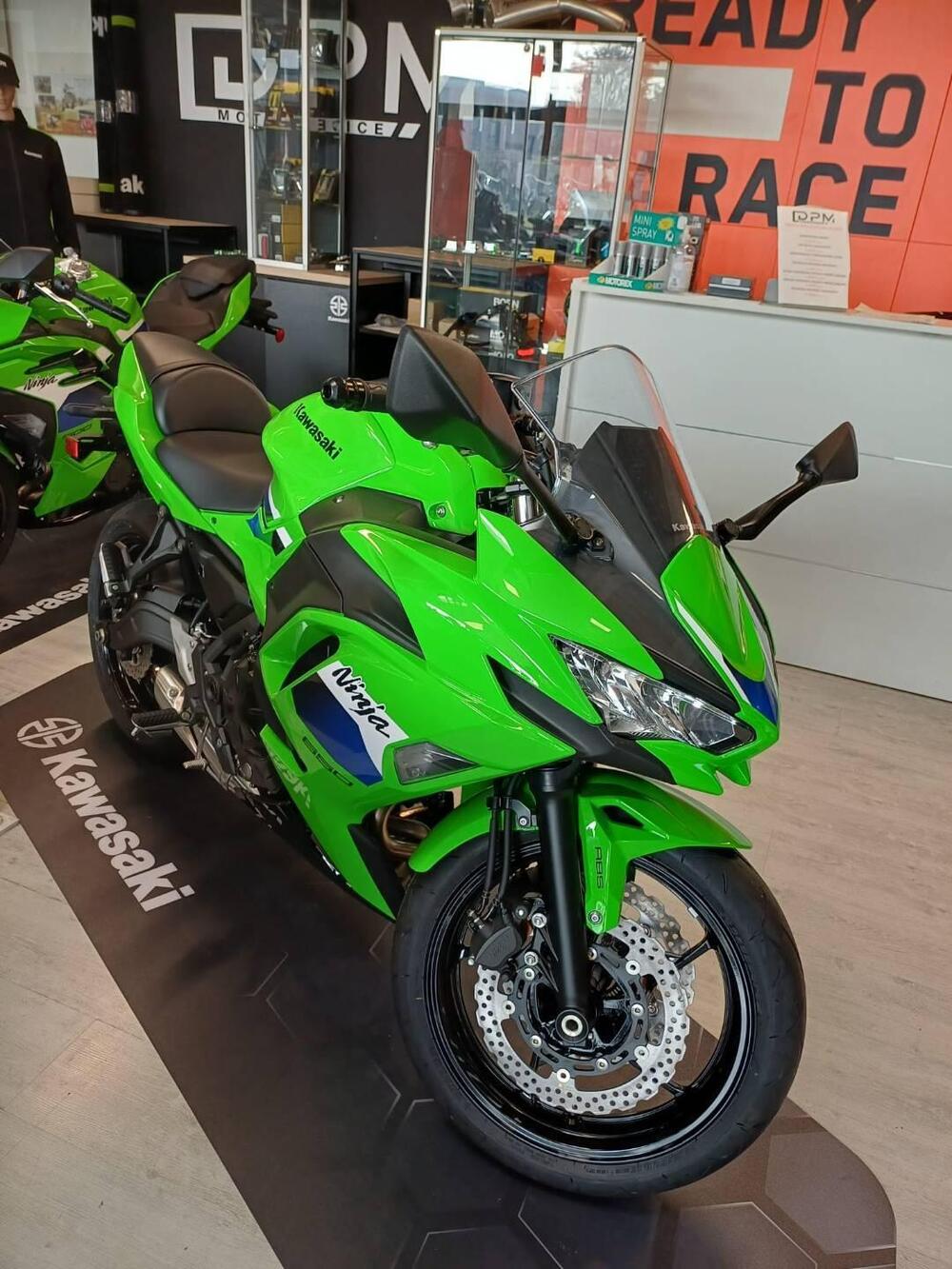 Kawasaki Ninja 650 (2025 - 26) (3)