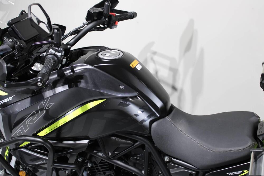Benelli TRK 702X (2023 - 25) (5)
