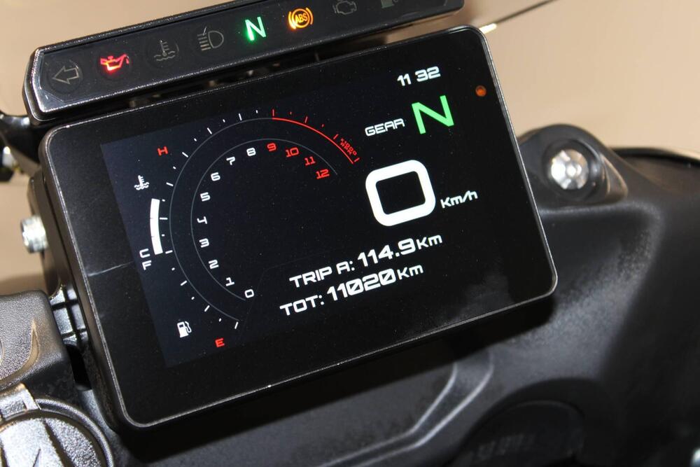 Benelli TRK 702X (2023 - 25) (6)