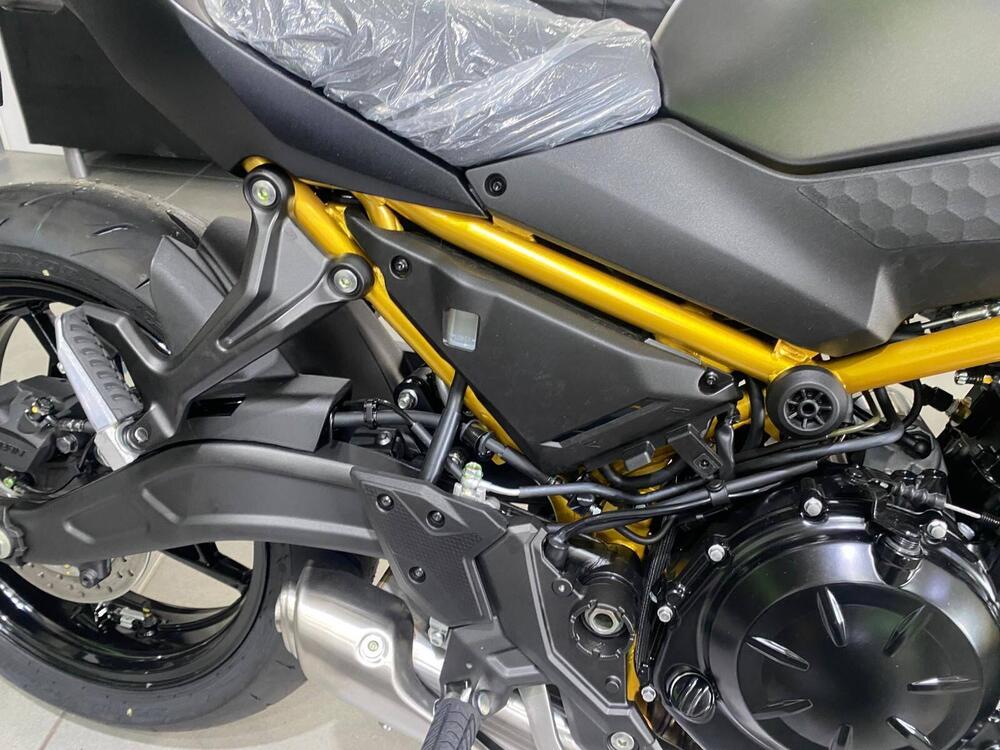 Kawasaki Z 650 S (2026) (4)