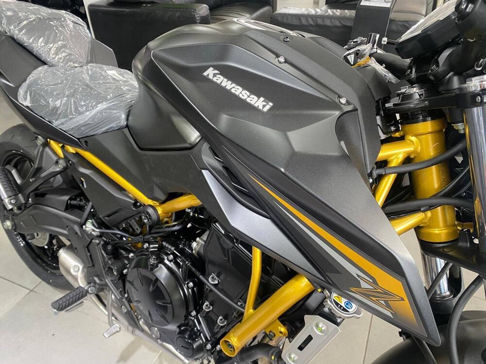 Kawasaki Z 650 S (2026) (5)