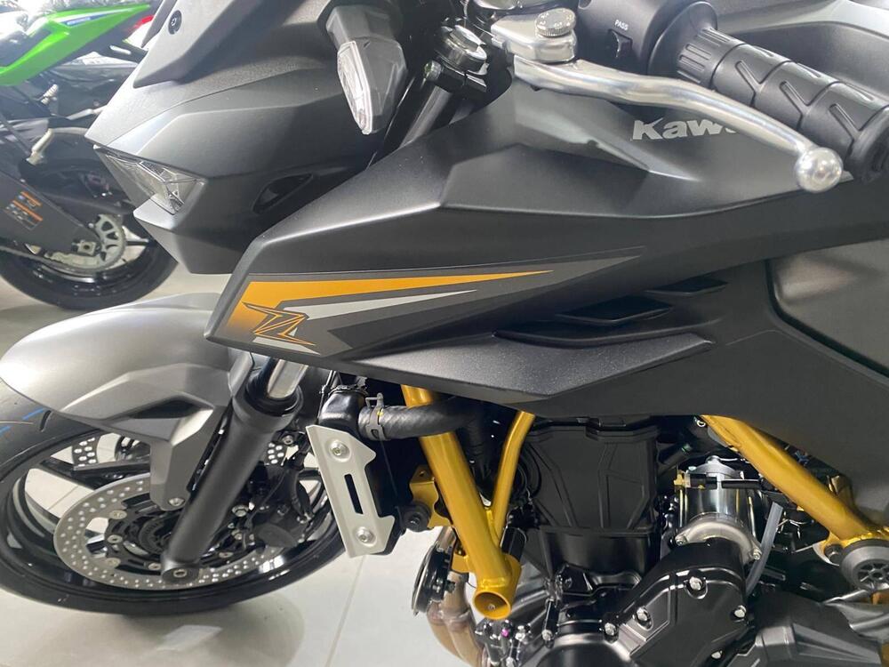 Kawasaki Z 650 S (2026) (7)