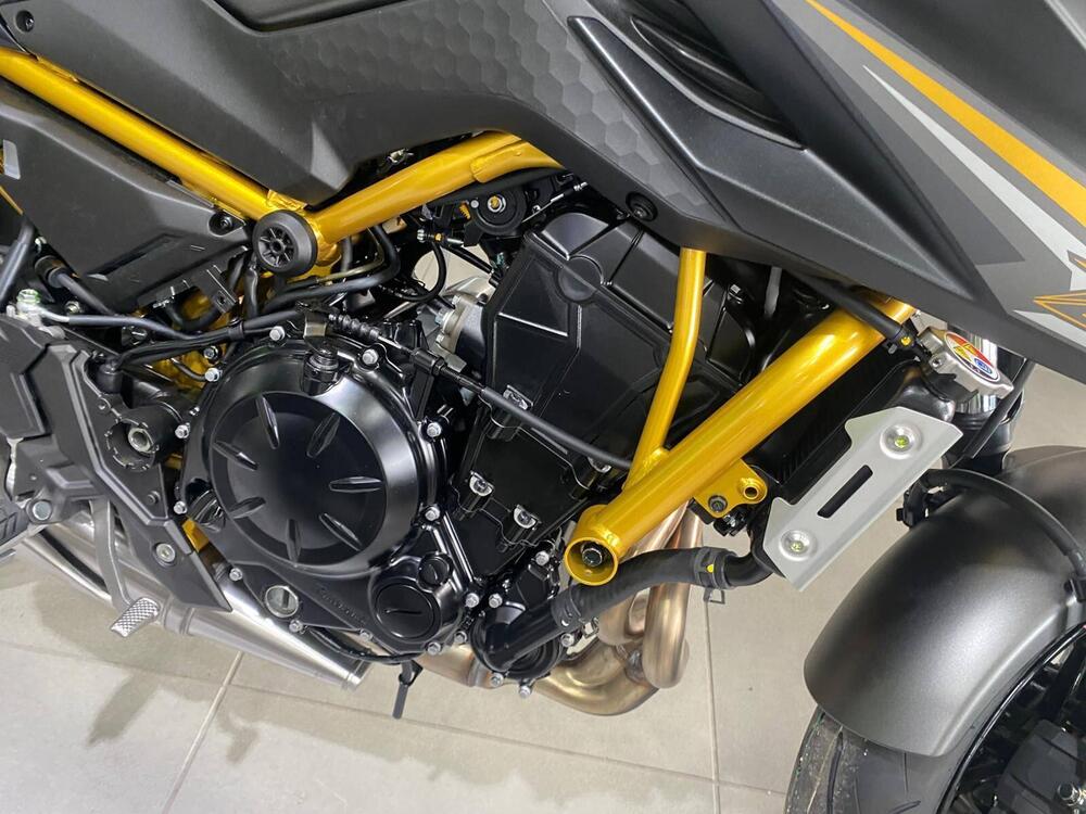 Kawasaki Z 650 S (2026) (8)