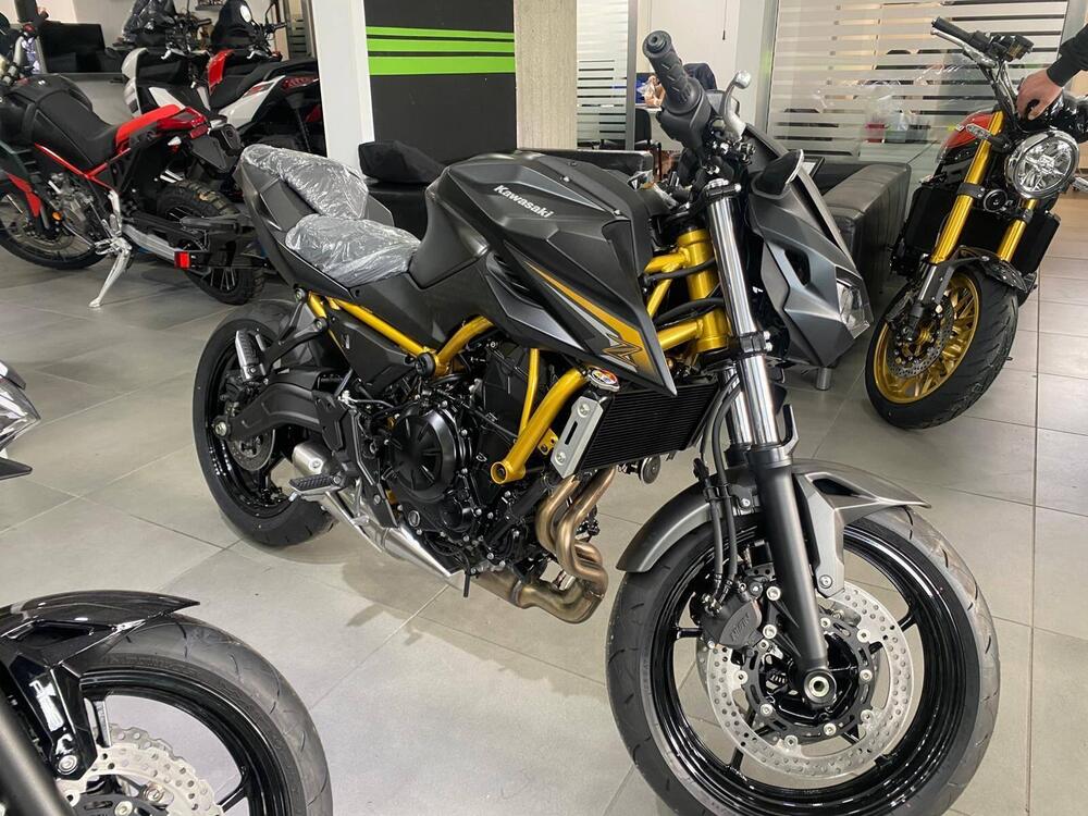 Kawasaki Z 650 S (2026) (3)