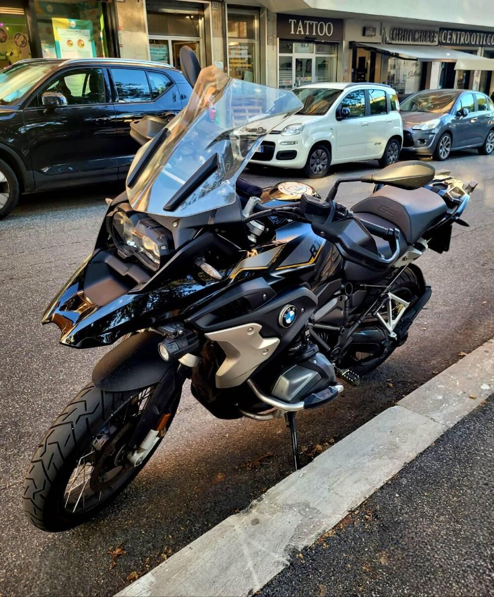 Bmw R 1250 GS (2019 - 20) (4)