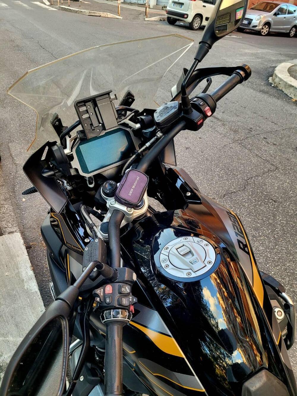 Bmw R 1250 GS (2019 - 20) (5)