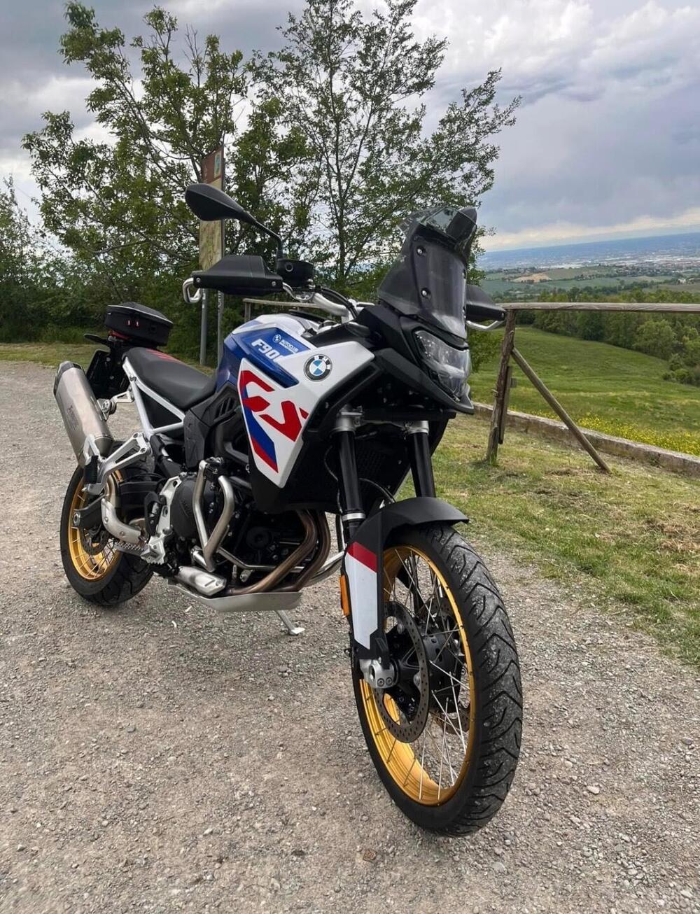 Bmw F 900 GS (2024 - 26) (3)