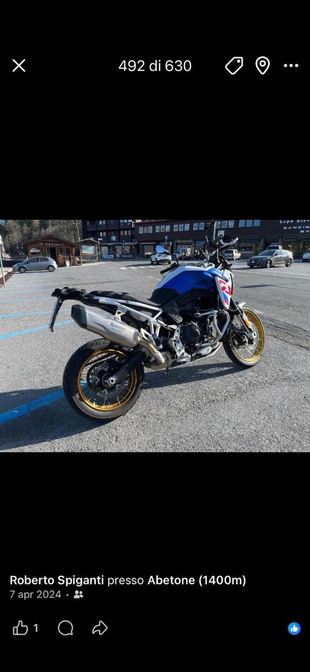 Bmw F 900 GS (2024 - 26) (4)