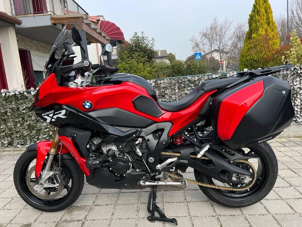 Bmw S 1000 XR (2020 - 23)