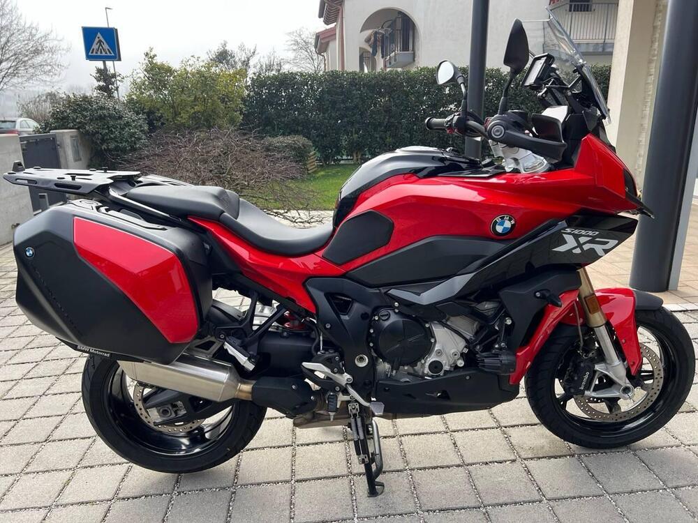 Bmw S 1000 XR (2020 - 23) (2)