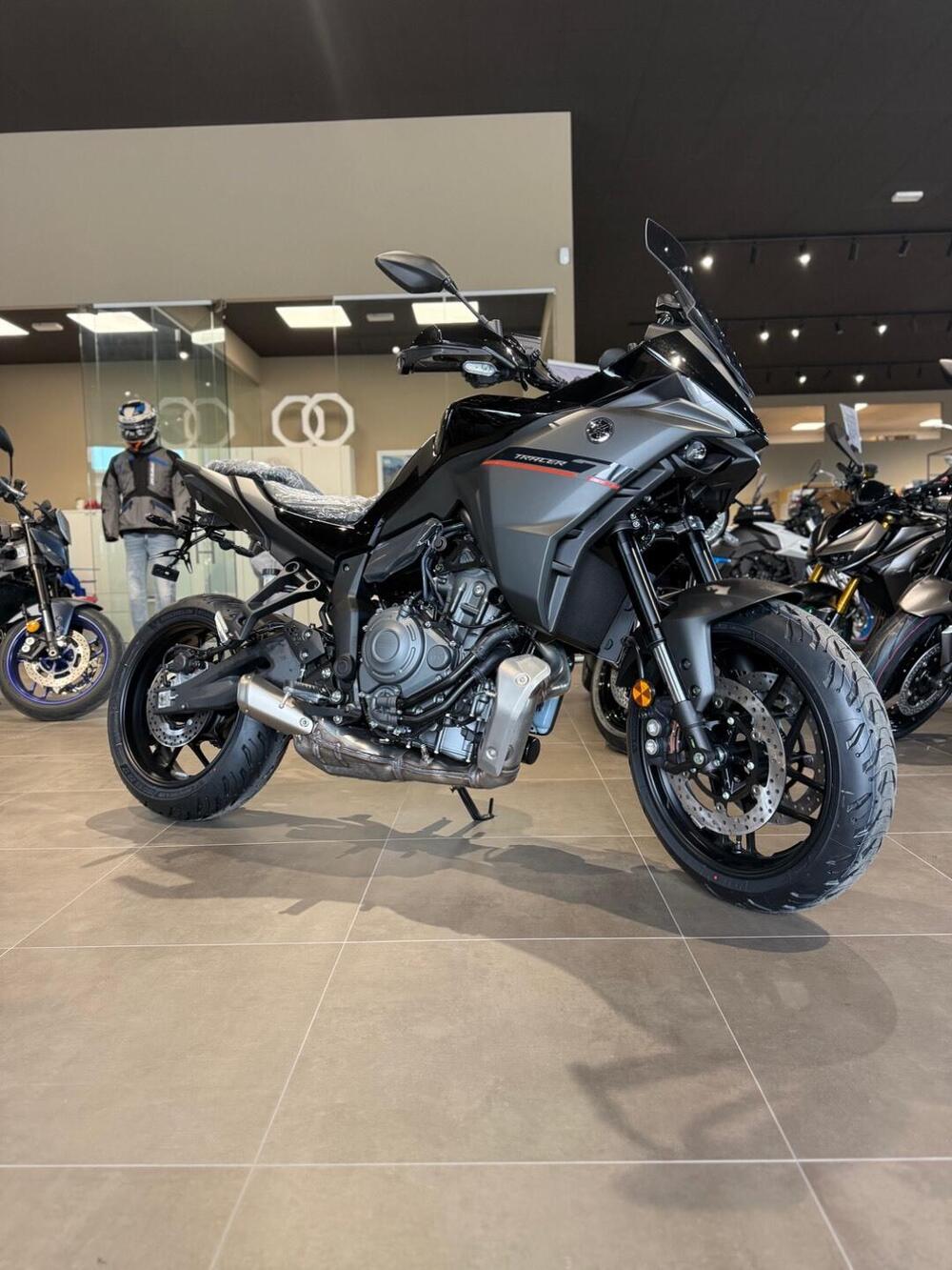 Yamaha Tracer 7 (2025 - 26) (2)