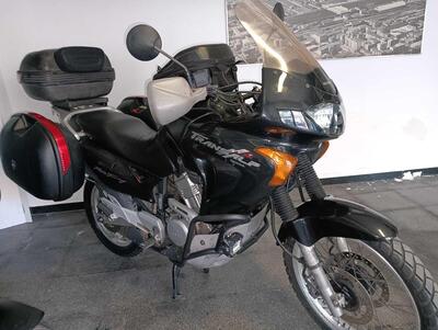 Honda Transalp XL 650V (2000 - 04) usata