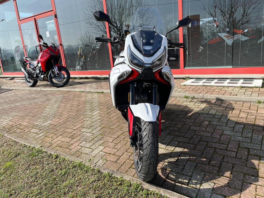 Moto Morini X-Cape 1200 (2026) (5)