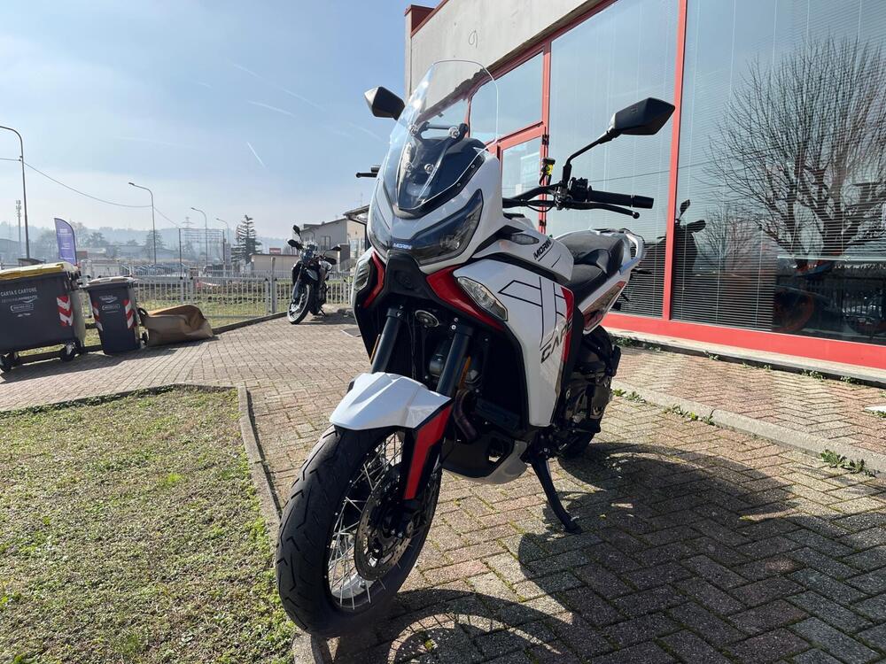 Moto Morini X-Cape 1200 (2026) (6)