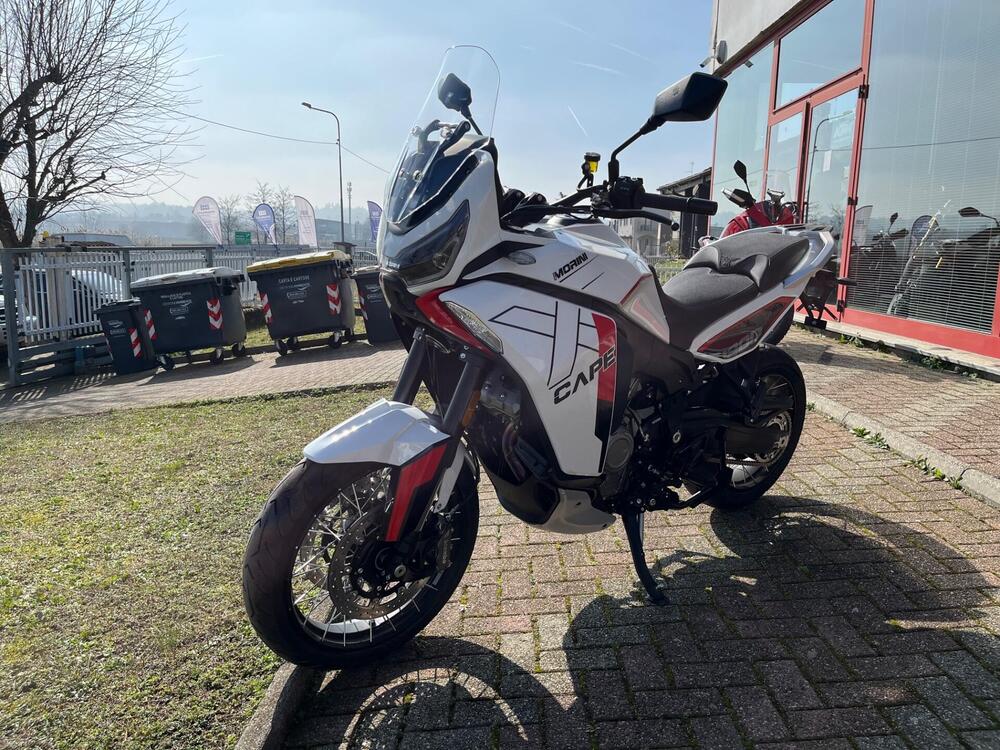 Moto Morini X-Cape 1200 (2026) (7)
