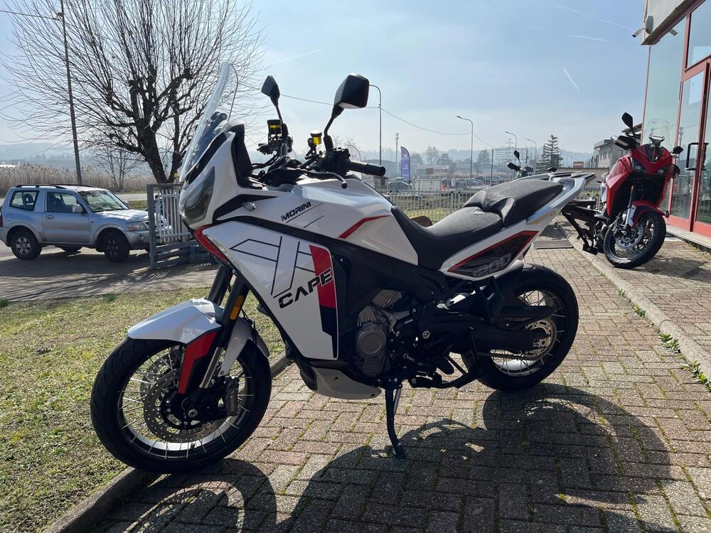 Moto Morini X-Cape 1200 (2026) (8)