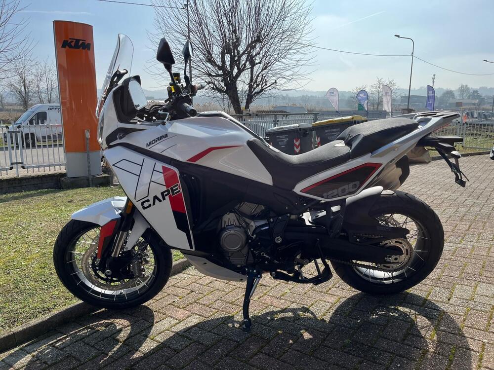 Moto Morini X-Cape 1200 (2026) (9)