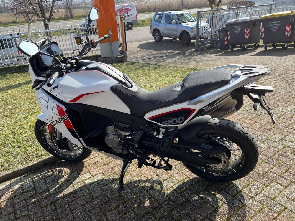 Moto Morini X-Cape 1200 (2026) (10)