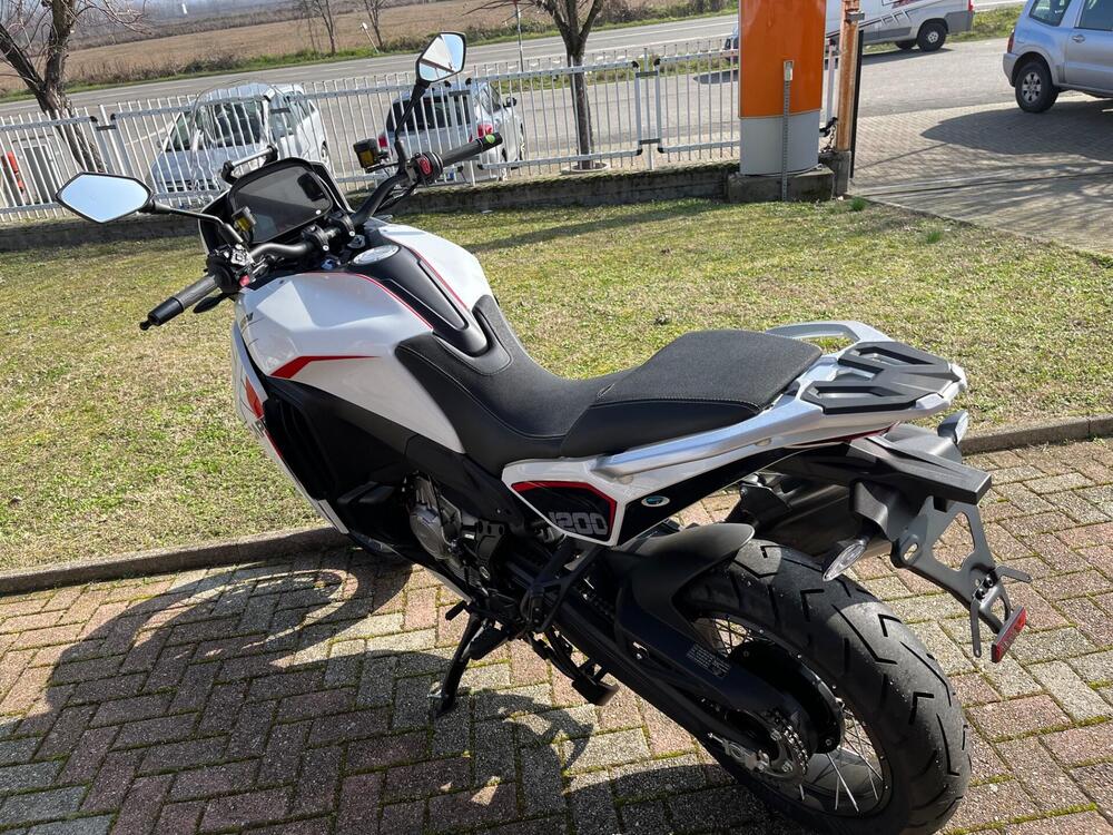 Moto Morini X-Cape 1200 (2026) (11)