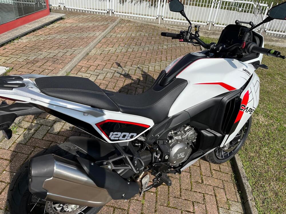Moto Morini X-Cape 1200 (2026) (15)