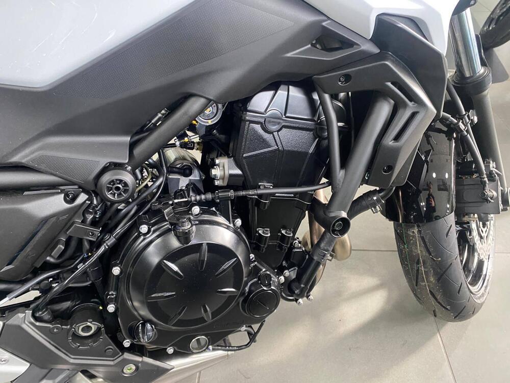 Kawasaki Z 650 (2025 - 26) (6)