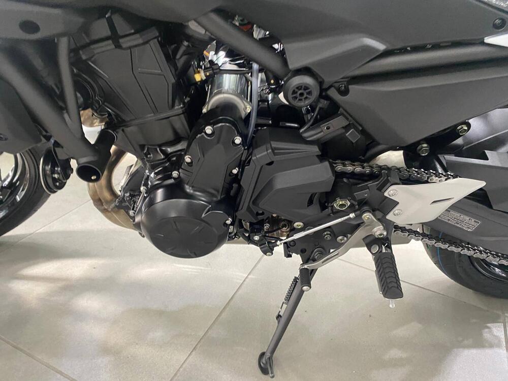 Kawasaki Z 650 (2025 - 26) (8)