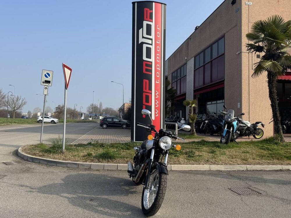 Benelli Imperiale 400 (2021 - 25) (2)