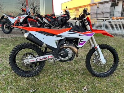 KTM 450 SX-F (2024) usata